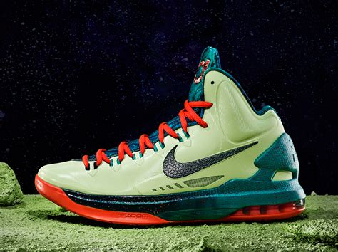 kd 5 all star.